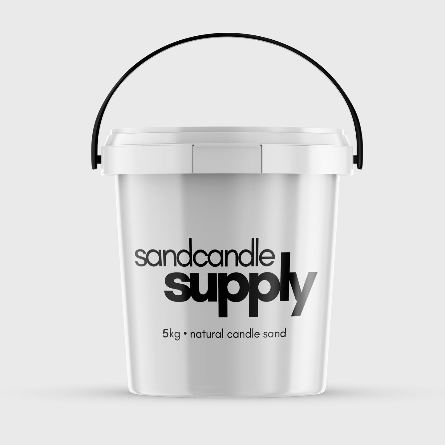 Candle Sand