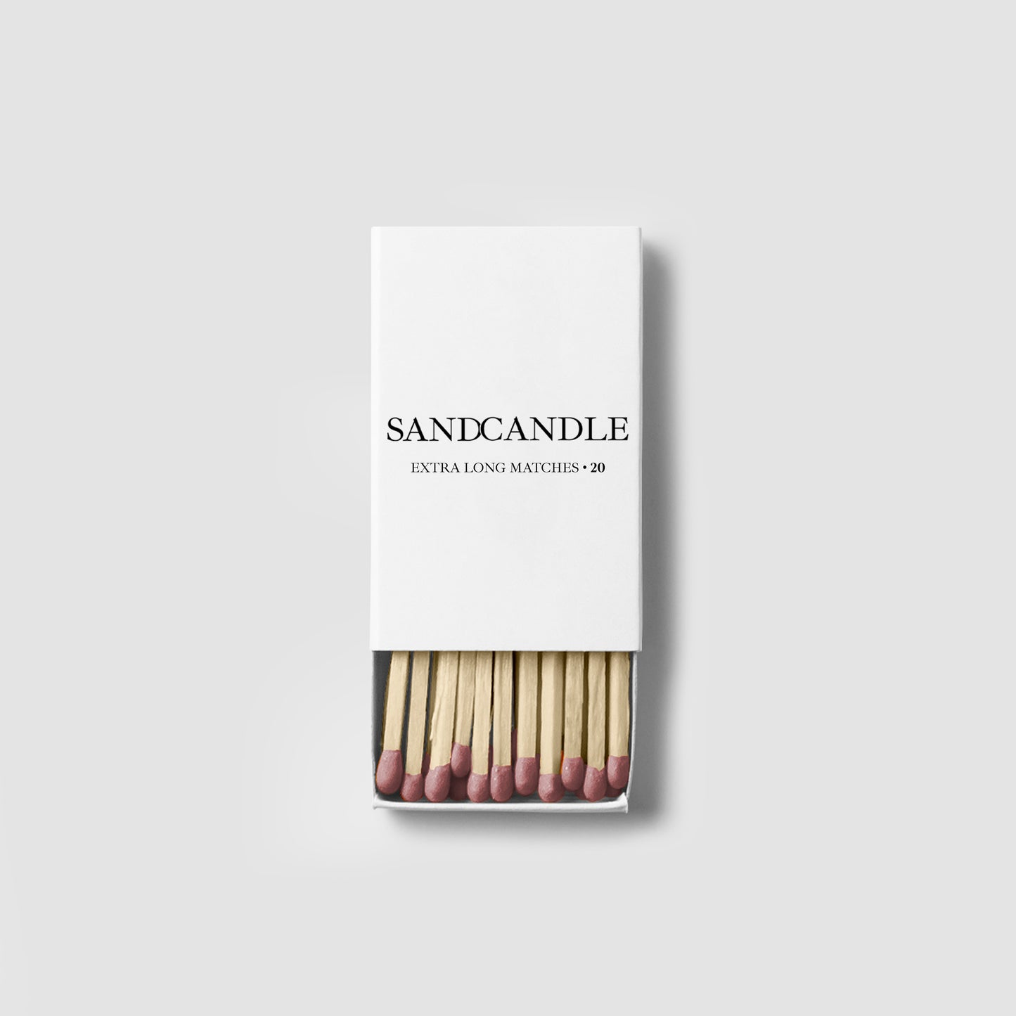 Long Matches • 50