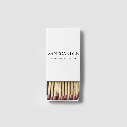 Long Matches • 50