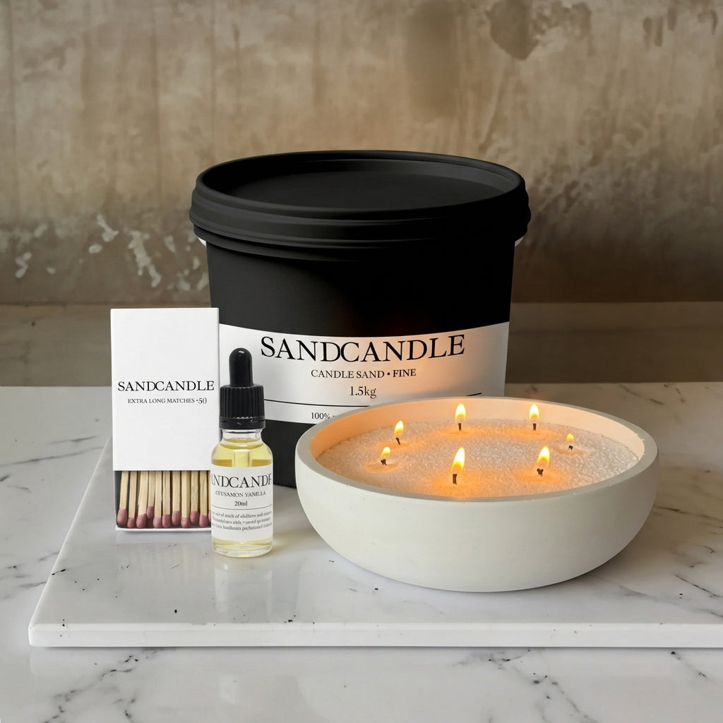 Mother's Day Bundle • Limited Edition 🕯️🍂