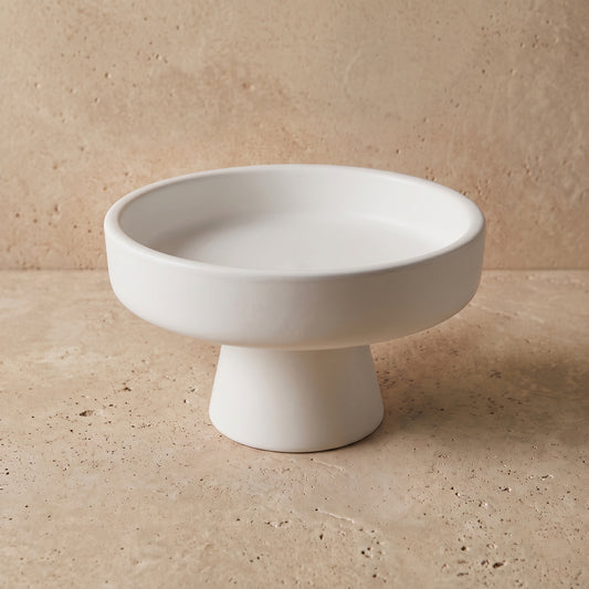 Nook Vessel