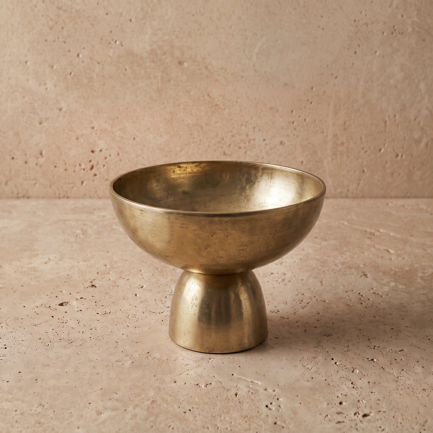 Sol Vessel