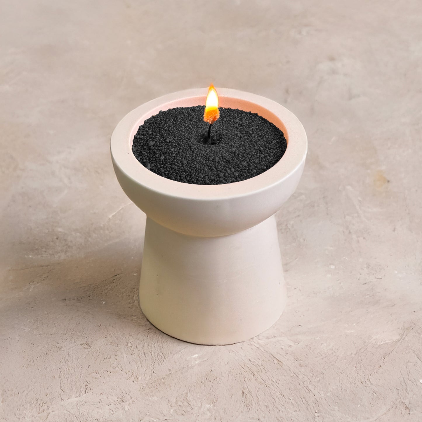 Pedestal Vessel Mini