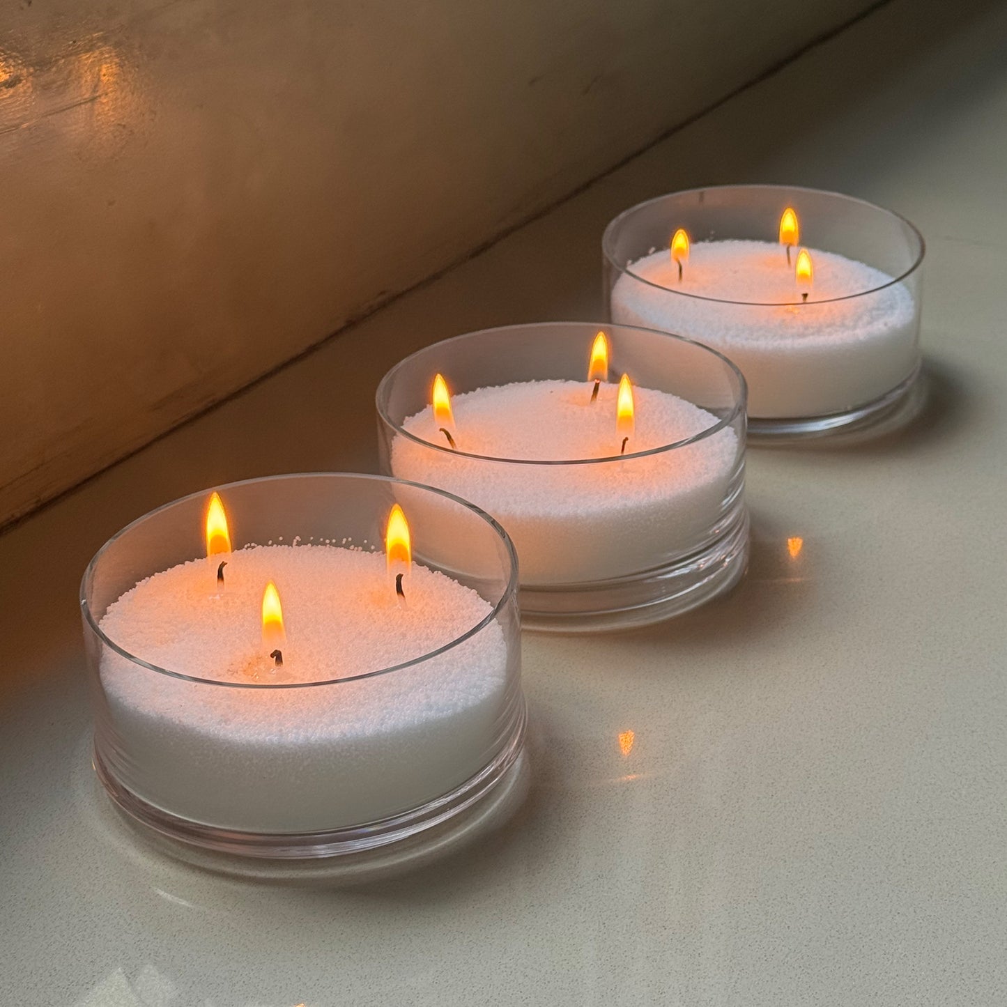 Sand Candle • July Special