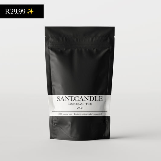 Sand Candle Special • Fine • 200g