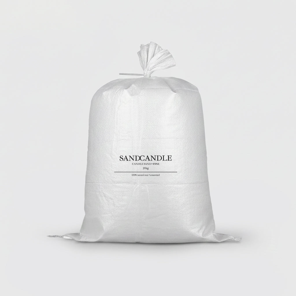 Sand Candle Bulk Discounted • Fine