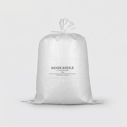 Sand Candle Bulk Discounted • Fine