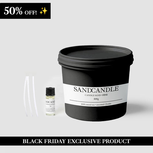 500g Black Friday Special
