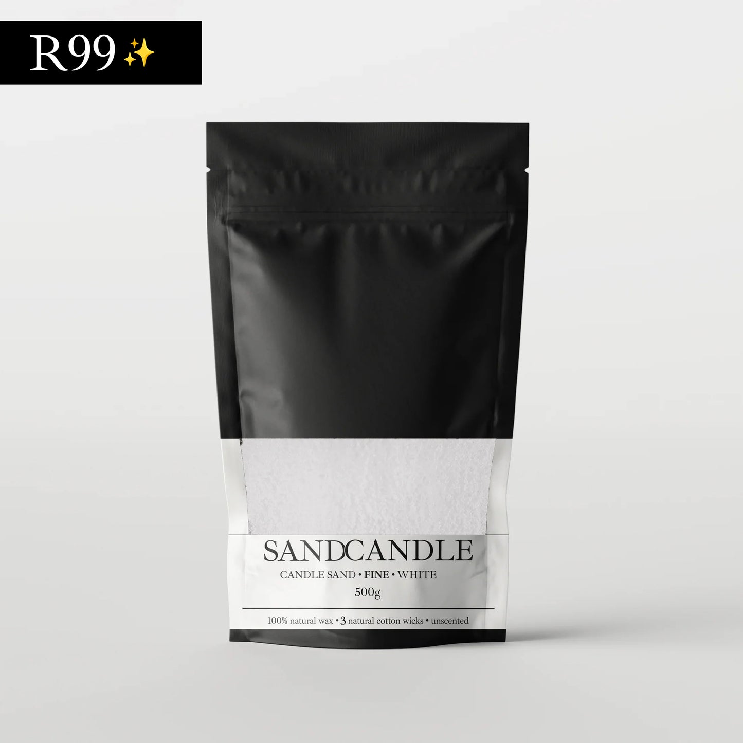 Sand Candle Special • 500g