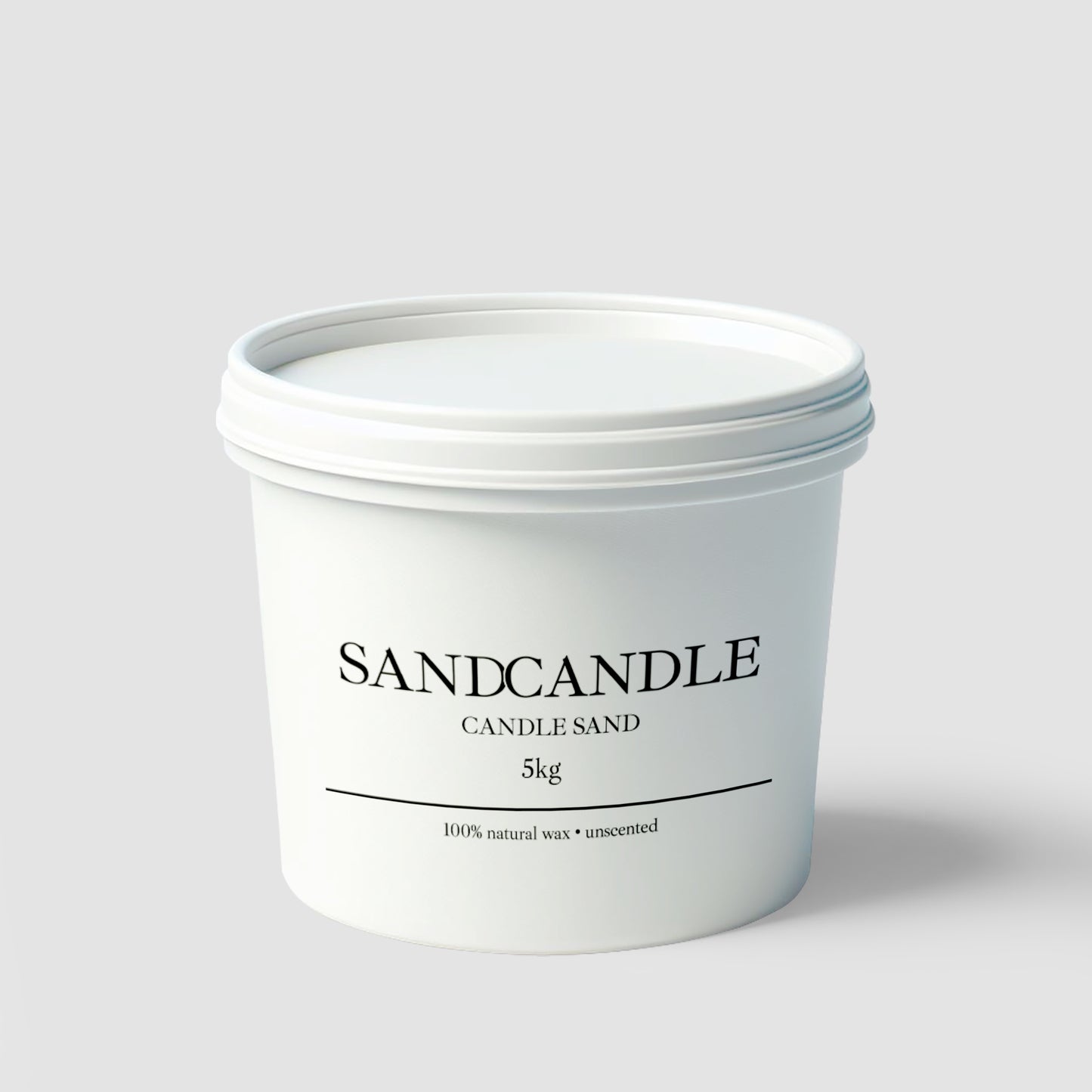 Sand Candle Bulk