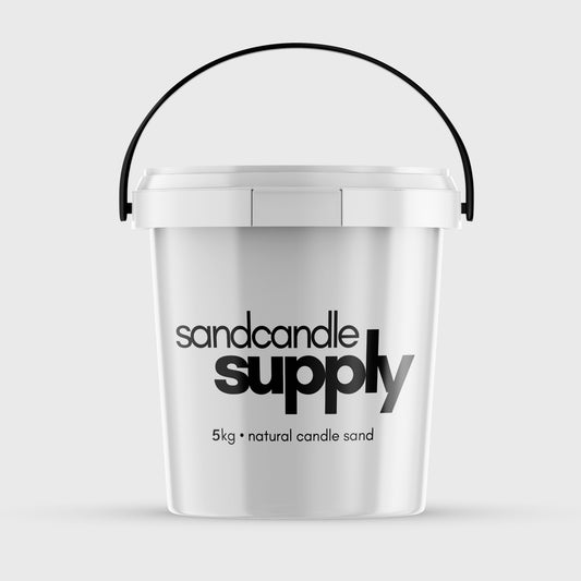 Candle Sand