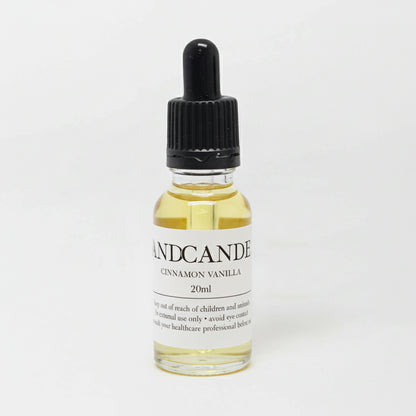 Oil Fragrance