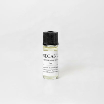 Oil Fragrance