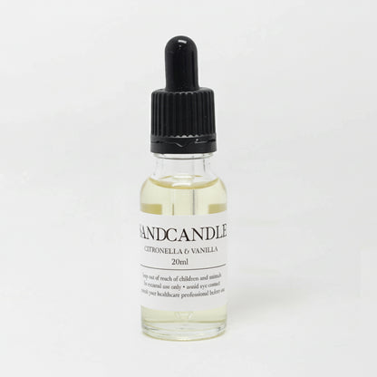 Oil Fragrance
