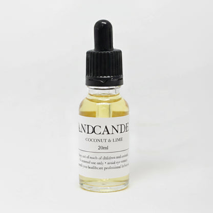 Oil Fragrance