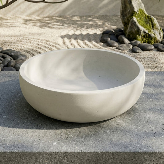 Cocoon Vessel