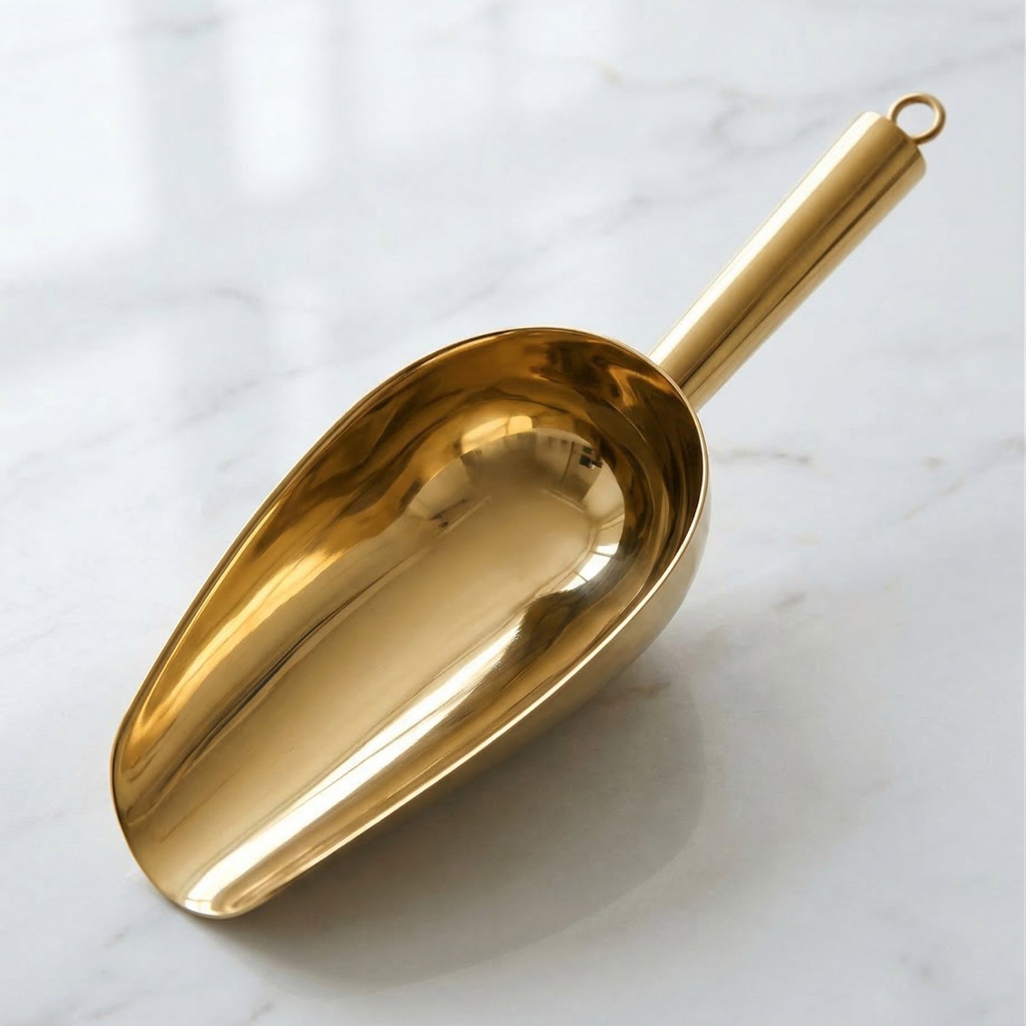 Scoop • Gold
