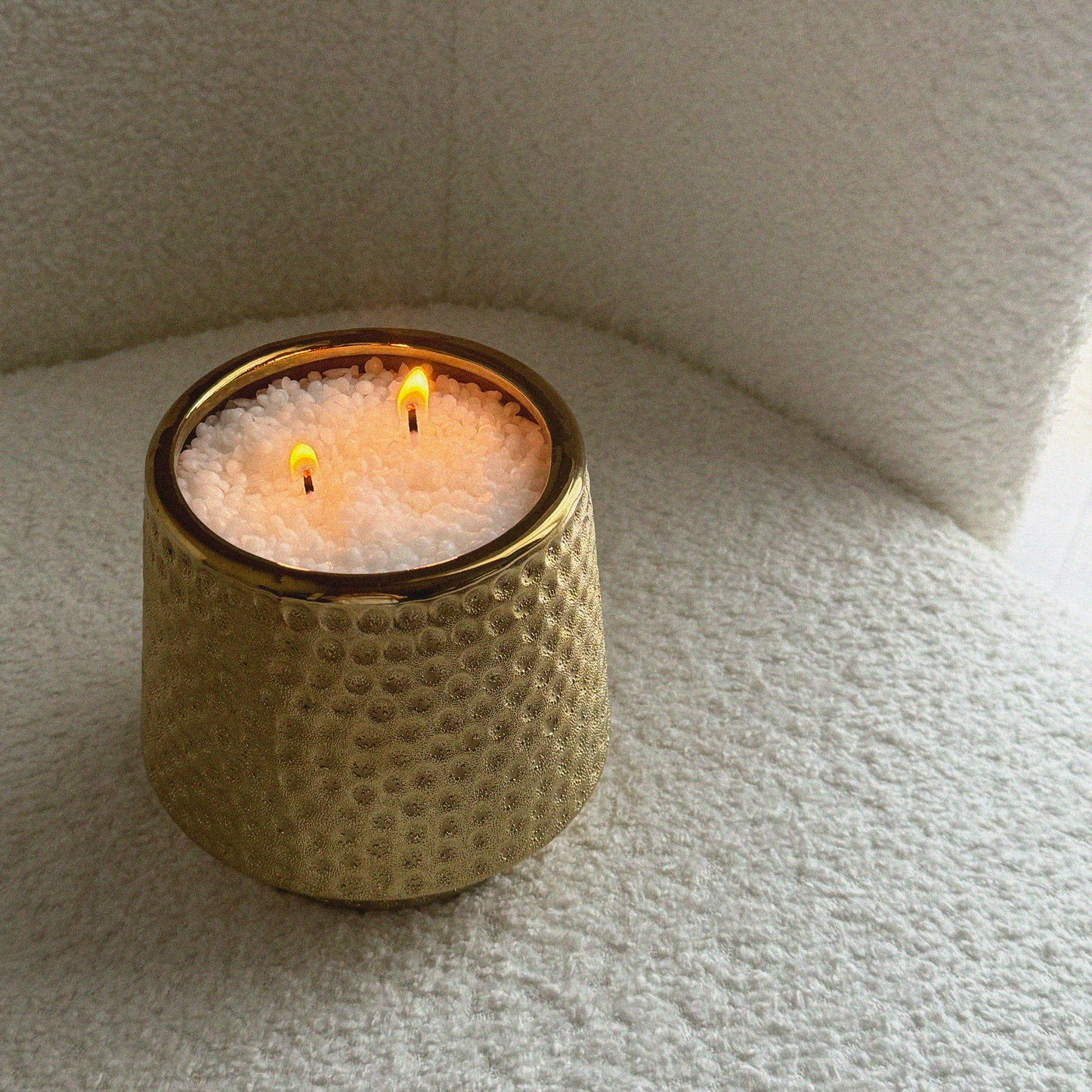 Sand Candle Monthly Re-Stock