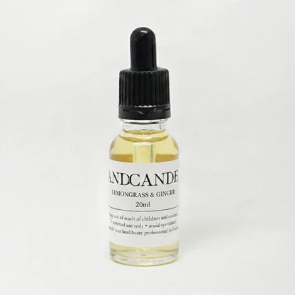 Oil Fragrance