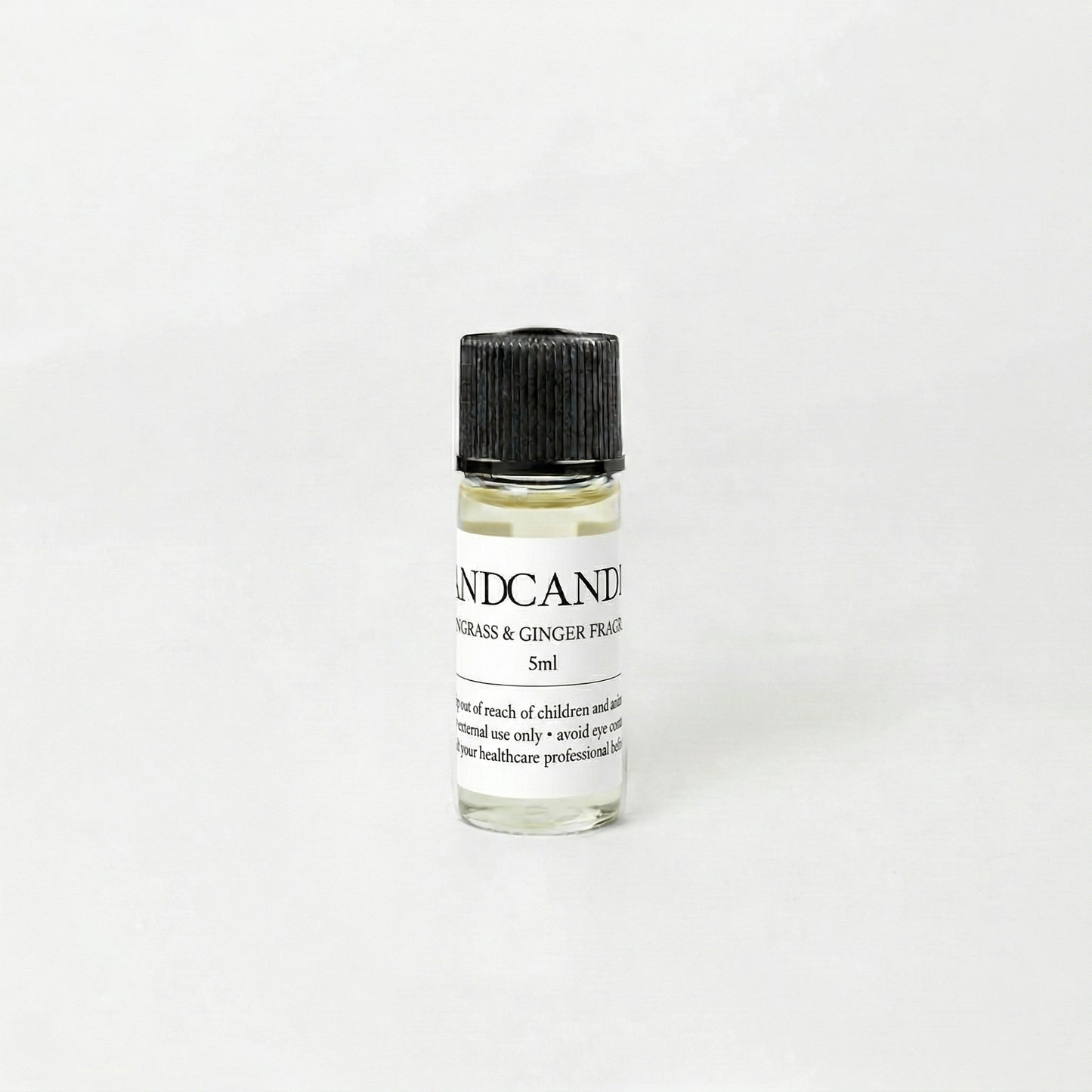 Oil Fragrance