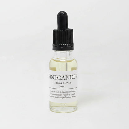 Oil Fragrance