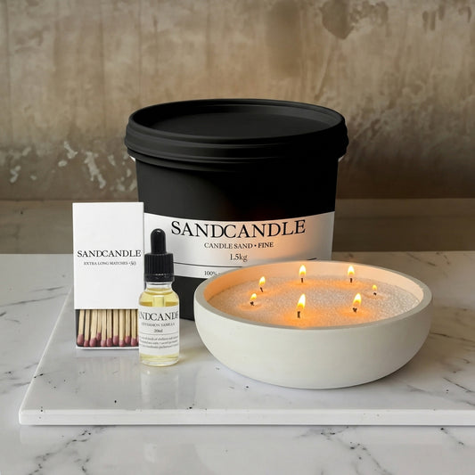 Mother's Day Bundle • Limited Edition 🕯️🍂