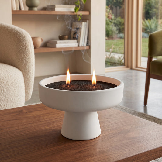 Nook Vessel