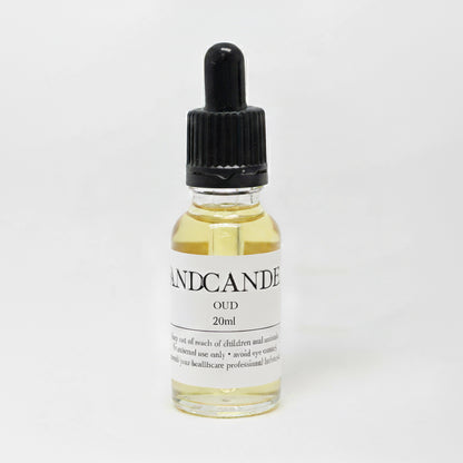 Oil Fragrance