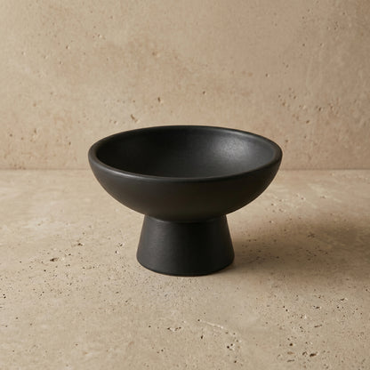 Plinth Vessel