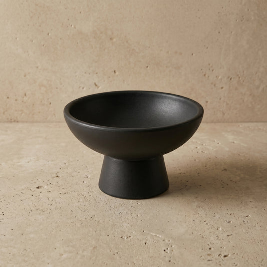 Plinth Vessel