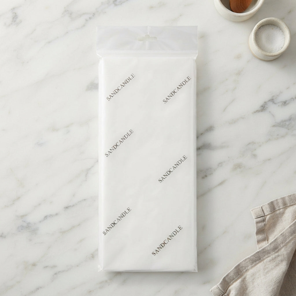 Tissue Paper • Pack of 10