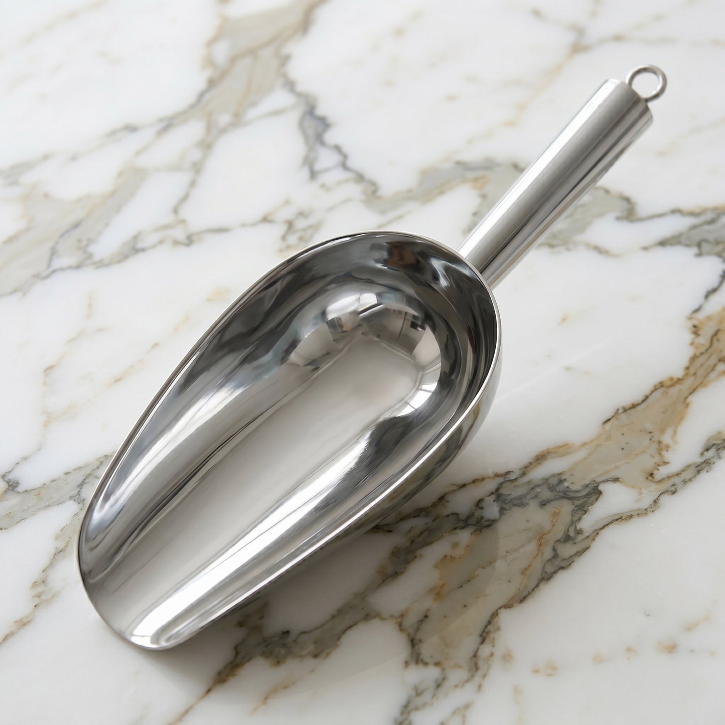 Scoop • Silver