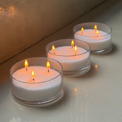 Sand Candle • July Special